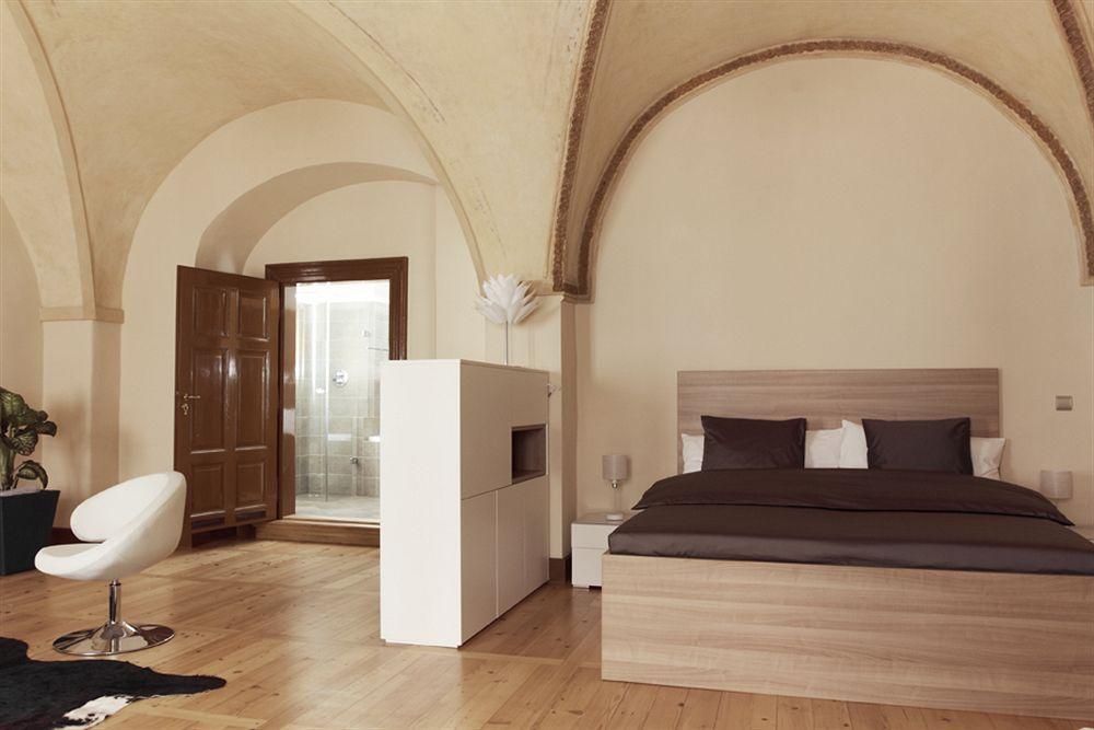 Apartmán 3 Epoques By Adrez Praha
