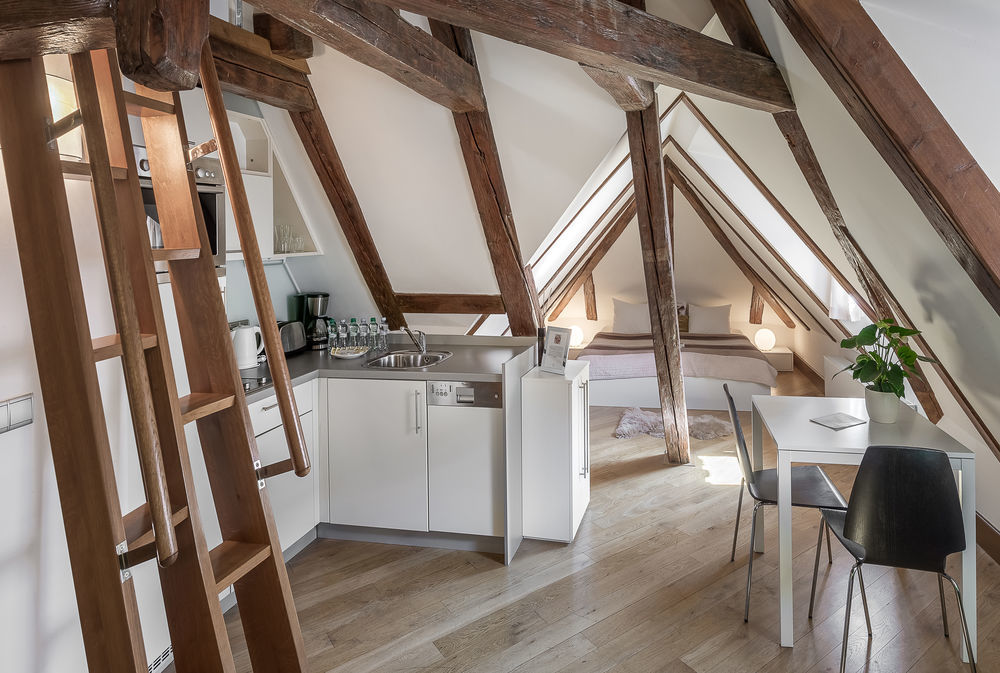 3 Epoques By Adrez Apartmán Praha